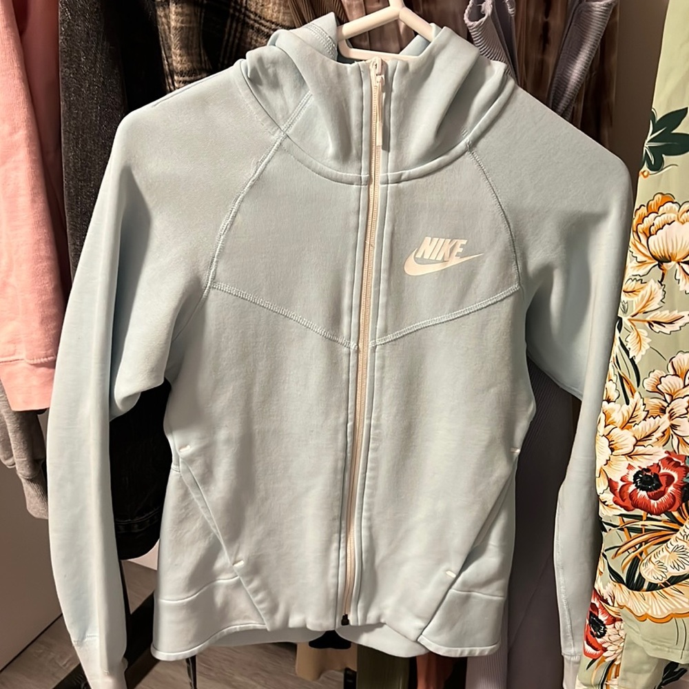 Tech fleece - Womens
